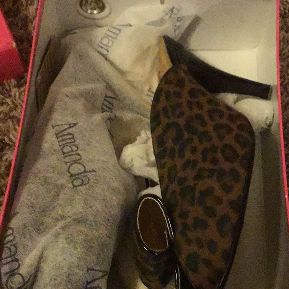 Women’s Shoes